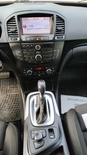 Opel Insignia Sport /TURER  | Mobile.bg    7