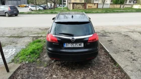 Opel Insignia Sport /TURER  | Mobile.bg    4
