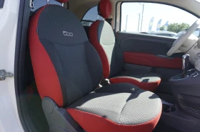 Fiat 500 1.2/58x.km/Автоматик - 16799 лв. - 90970421 17