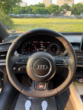 Audi A7 3.0TFSI - 31500 лв. - 53281627 6