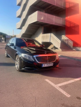 Обява за продажба на Mercedes-Benz S 500 ~55 000 лв. - изображение 1