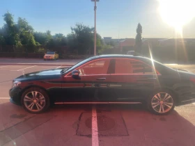 Обява за продажба на Mercedes-Benz S 500 ~55 000 лв. - изображение 2