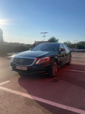 Обява за продажба на Mercedes-Benz S 500 ~55 000 лв. - изображение 1