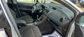 Opel Meriva 1.3CDTI EURO 5 150000KM | Mobile.bg    10