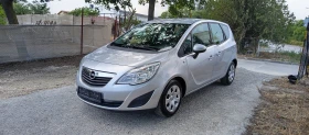     Opel Meriva 1.3CDTI EURO 5 150000KM