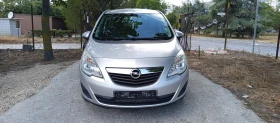     Opel Meriva 1.3CDTI EURO 5 150000KM