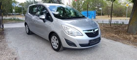     Opel Meriva 1.3CDTI EURO 5 150000KM