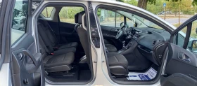Opel Meriva 1.3CDTI EURO 5 150000KM | Mobile.bg    12