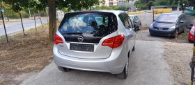 Opel Meriva 1.3CDTI EURO 5 150000KM | Mobile.bg    6