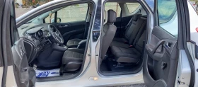 Opel Meriva 1.3CDTI EURO 5 150000KM | Mobile.bg    11