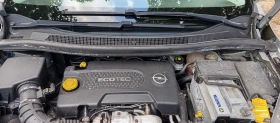 Opel Meriva 1.3CDTI EURO 5 150000KM | Mobile.bg    17