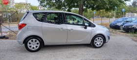 Opel Meriva 1.3CDTI EURO 5 150000KM | Mobile.bg    5