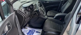 Opel Meriva 1.3CDTI EURO 5 150000KM | Mobile.bg    9