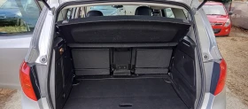 Opel Meriva 1.3CDTI EURO 5 150000KM | Mobile.bg    15