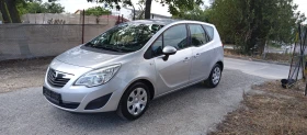     Opel Meriva 1.3CDTI EURO 5 150000KM