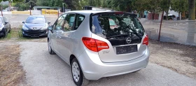 Opel Meriva 1.3CDTI EURO 5 150000KM | Mobile.bg    7