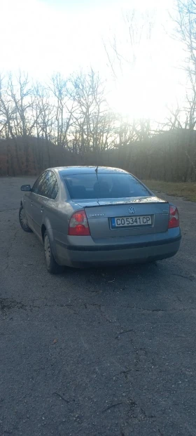 Обява за продажба на VW Passat ~4 000 лв. - изображение 2