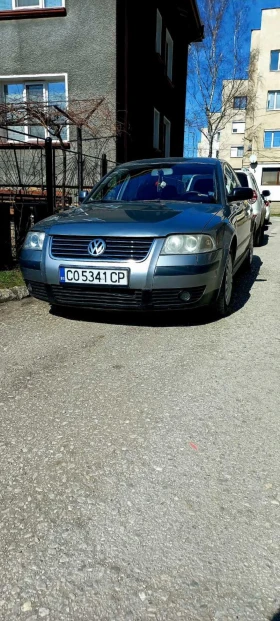 Обява за продажба на VW Passat ~4 000 лв. - изображение 1