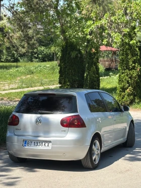 VW Golf 1.9 TDI | Mobile.bg    2