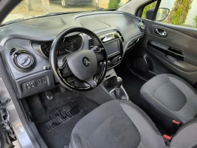 Renault Captur 1.5 DCI | Mobile.bg    10