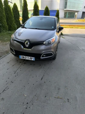 Renault Captur 1.5 DCI | Mobile.bg    3