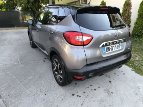 Renault Captur 1.5 DCI | Mobile.bg    8