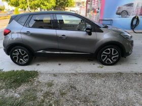 Renault Captur 1.5 DCI | Mobile.bg    5