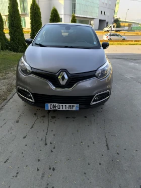 Renault Captur 1.5 DCI | Mobile.bg    2