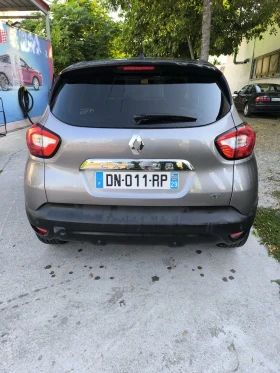 Renault Captur 1.5 DCI | Mobile.bg    7
