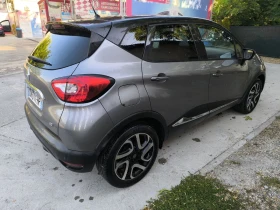 Renault Captur 1.5 DCI | Mobile.bg    6
