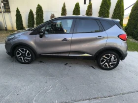 Renault Captur 1.5 DCI | Mobile.bg    9