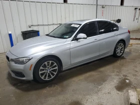 BMW 320 XDriveI* Крайна цена до БГ* 