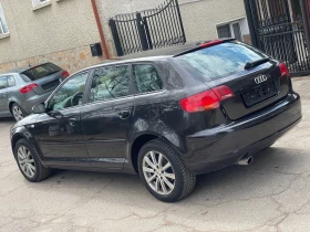 Audi A3 1.6i* 102kc* sportback* navi*  | Mobile.bg    6