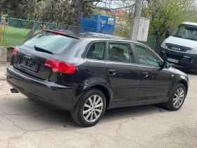 Audi A3 1.6i* 102kc* sportback* navi*  | Mobile.bg    5
