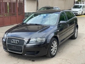     Audi A3 1.6i* 102kc* sportback* navi* 