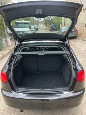 Audi A3 1.6i* 102kc* sportback* navi*  | Mobile.bg    10