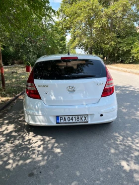 Hyundai I30 1.4 LPG - 6900 лв. - 48130052 6