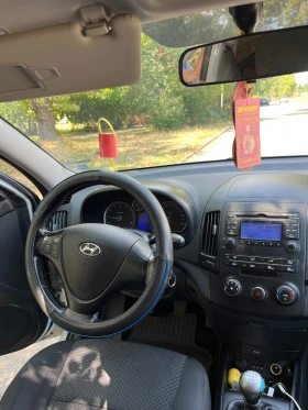 Hyundai I30 1.4 LPG - 6900 лв. - 48130052 7