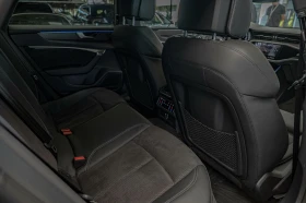 Audi A7 55TFSI/Bang&Olufsen/SLINE/3D Камера/Подгрев/Distro - 78900 лв. - 79431560 8