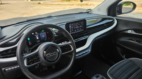Fiat 500e | Mobile.bg    8