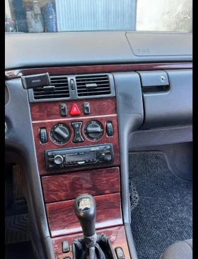 Mercedes-Benz E 220 | Mobile.bg    5