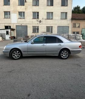 Mercedes-Benz E 220 | Mobile.bg    2