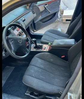Mercedes-Benz E 220 | Mobile.bg    4
