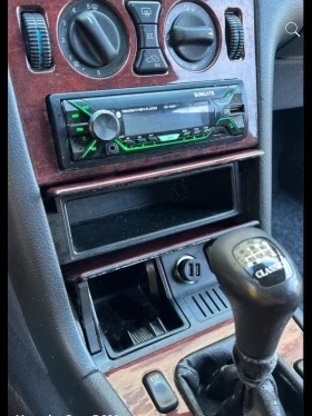 Mercedes-Benz E 220 | Mobile.bg    6