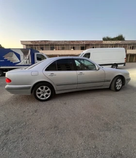 Mercedes-Benz E 220 | Mobile.bg    3