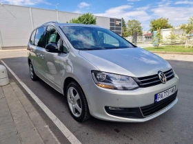 VW Sharan 7 места 