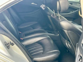 Обява за продажба на Mercedes-Benz CLS 320 CDI-FACELIFT-ПРУЖИНИ-ШИБИДАХ-ПОДГРЕВ-7G-NAVI-TOP ~16 499 лв. - изображение 7