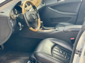 Обява за продажба на Mercedes-Benz CLS 320 CDI-FACELIFT-ПРУЖИНИ-ШИБИДАХ-ПОДГРЕВ-7G-NAVI-TOP ~16 499 лв. - изображение 5
