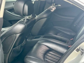 Обява за продажба на Mercedes-Benz CLS 320 CDI-FACELIFT-ПРУЖИНИ-ШИБИДАХ-ПОДГРЕВ-7G-NAVI-TOP ~16 499 лв. - изображение 8