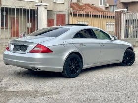 Обява за продажба на Mercedes-Benz CLS 320 CDI-FACELIFT-ПРУЖИНИ-ШИБИДАХ-ПОДГРЕВ-7G-NAVI-TOP ~16 499 лв. - изображение 2